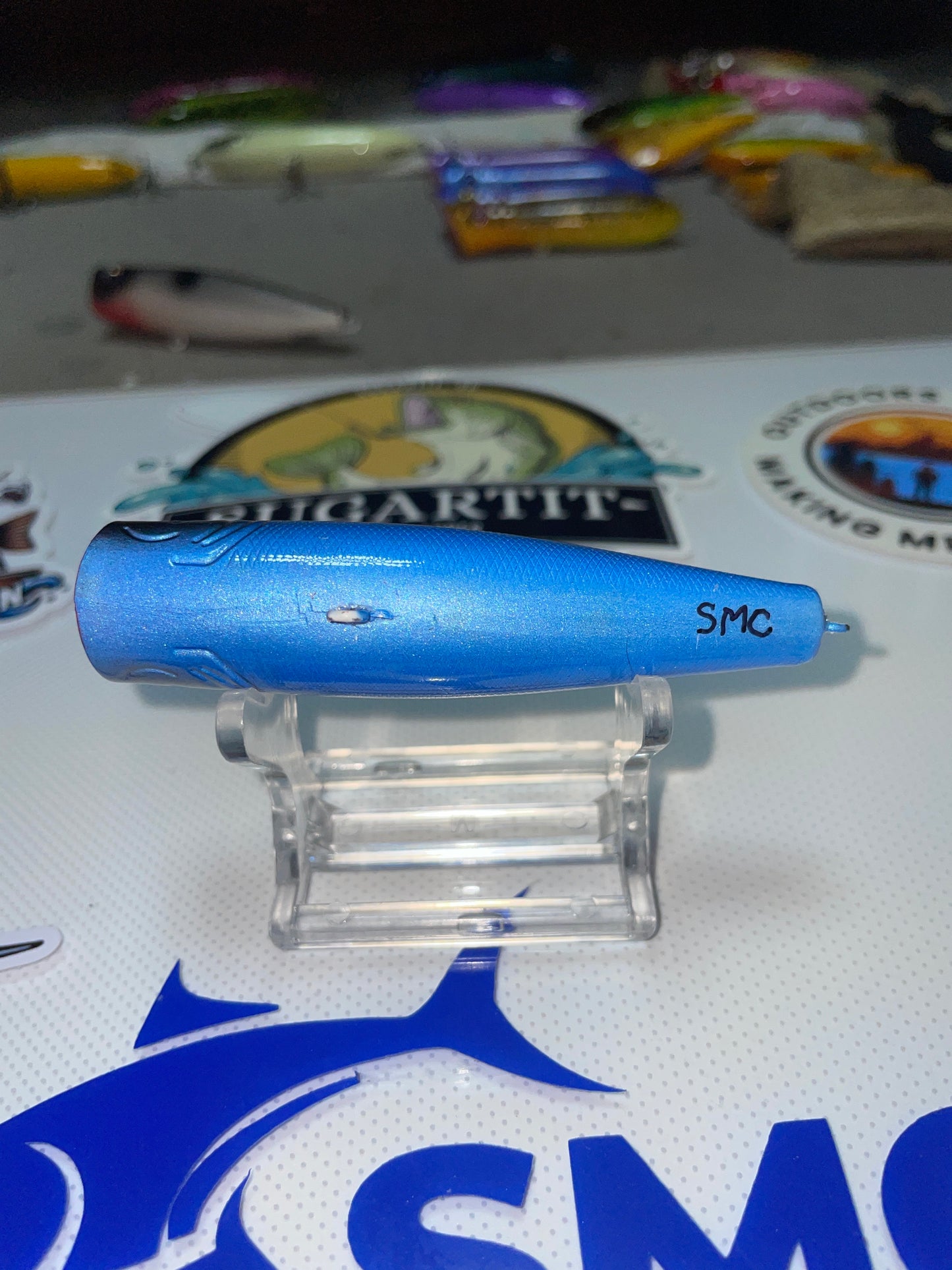 3inch popper