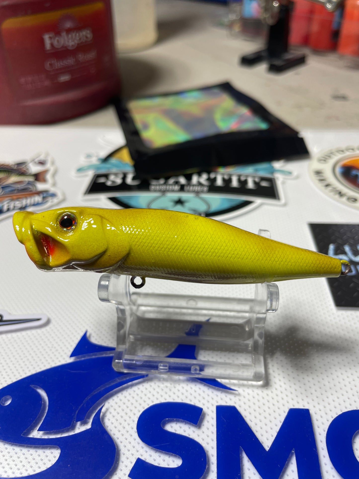 3.5” MB. PopX ko