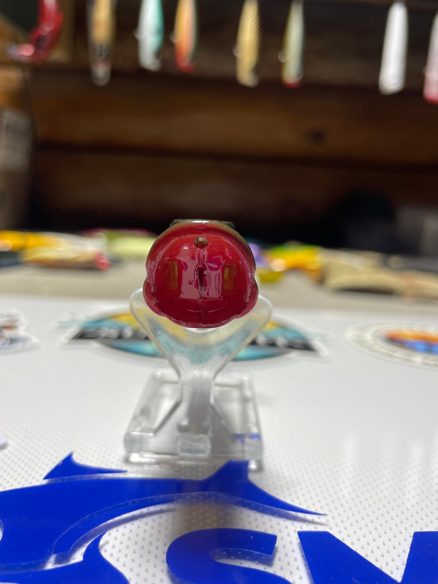 2.5inch Popper