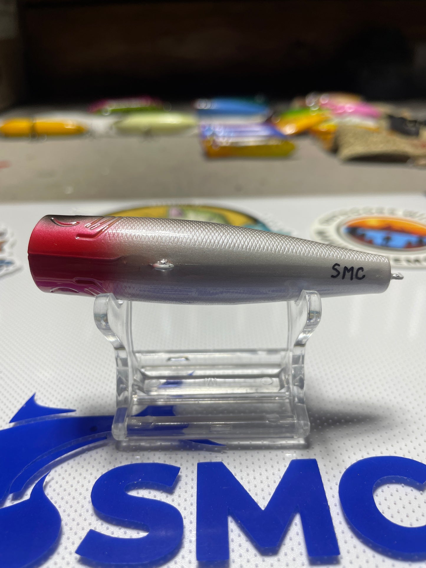 3inch popper