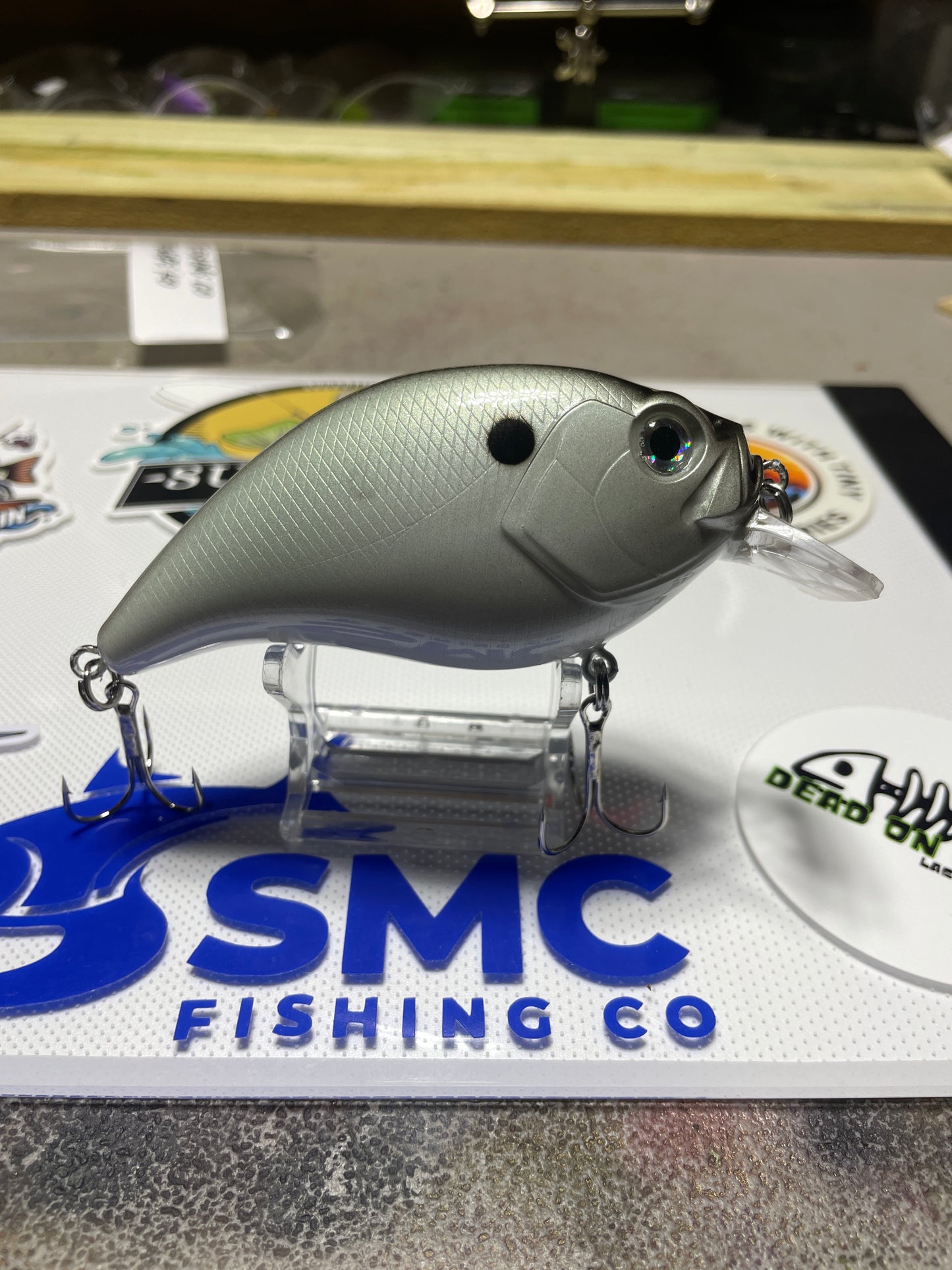 4.25 inch Megabass Grenade ko