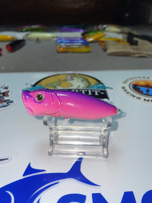 2.5inch popper