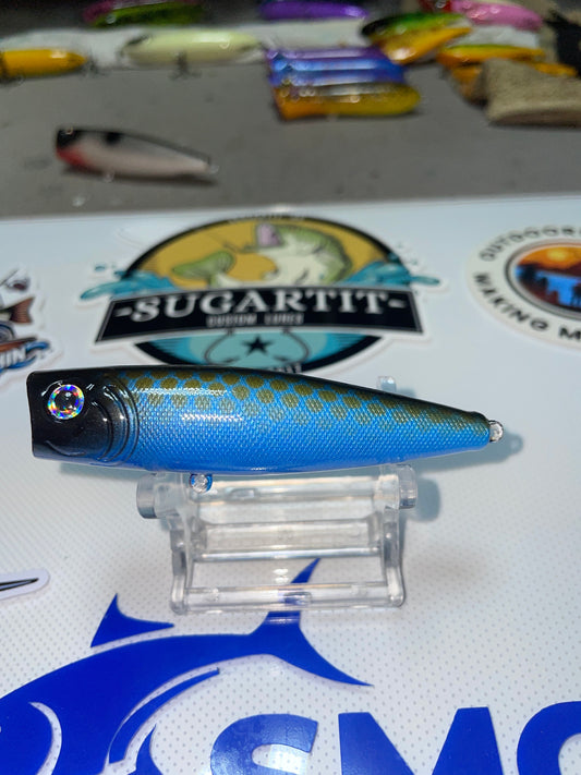 3inch popper