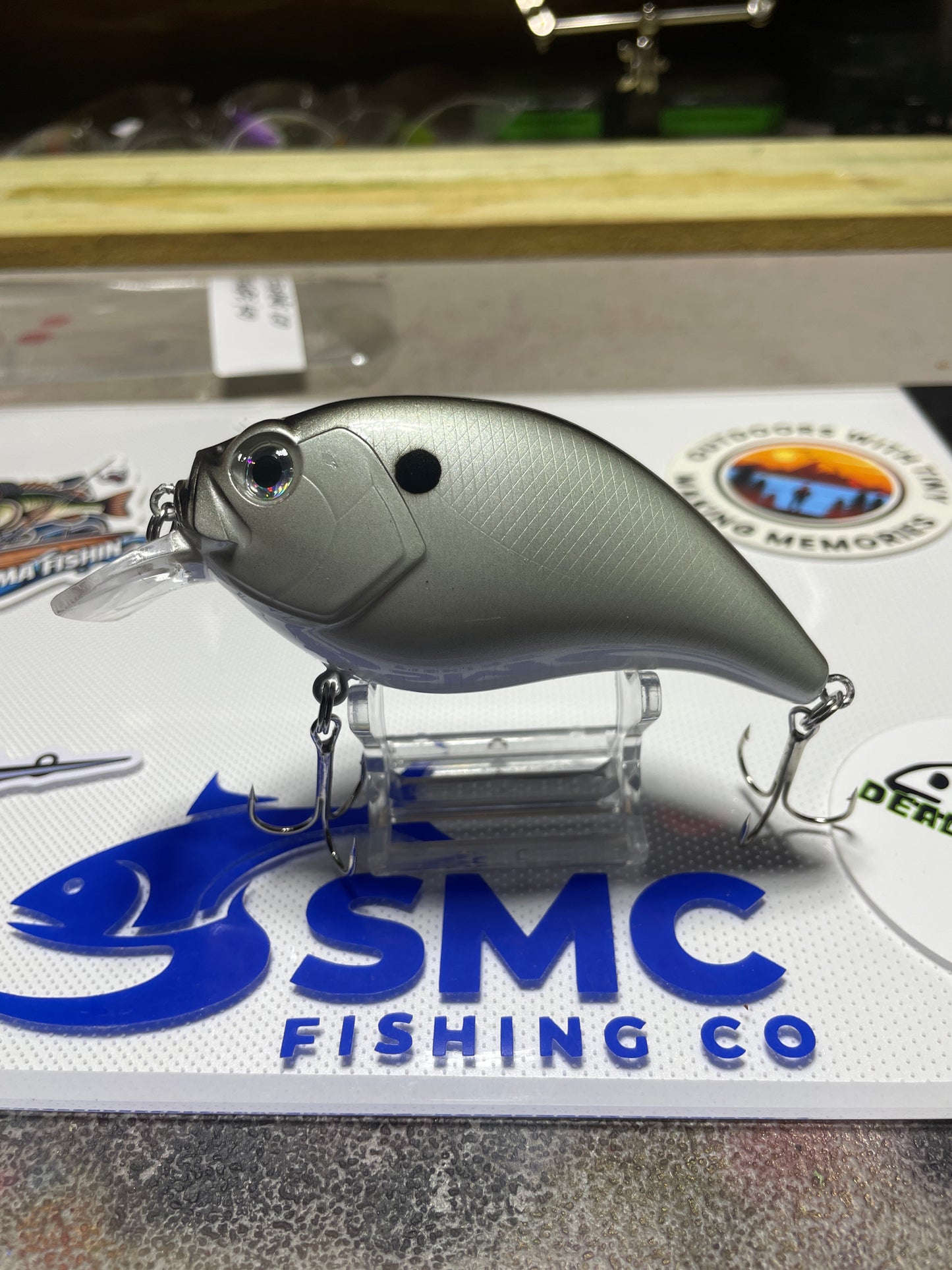4.25 inch Megabass Grenade ko