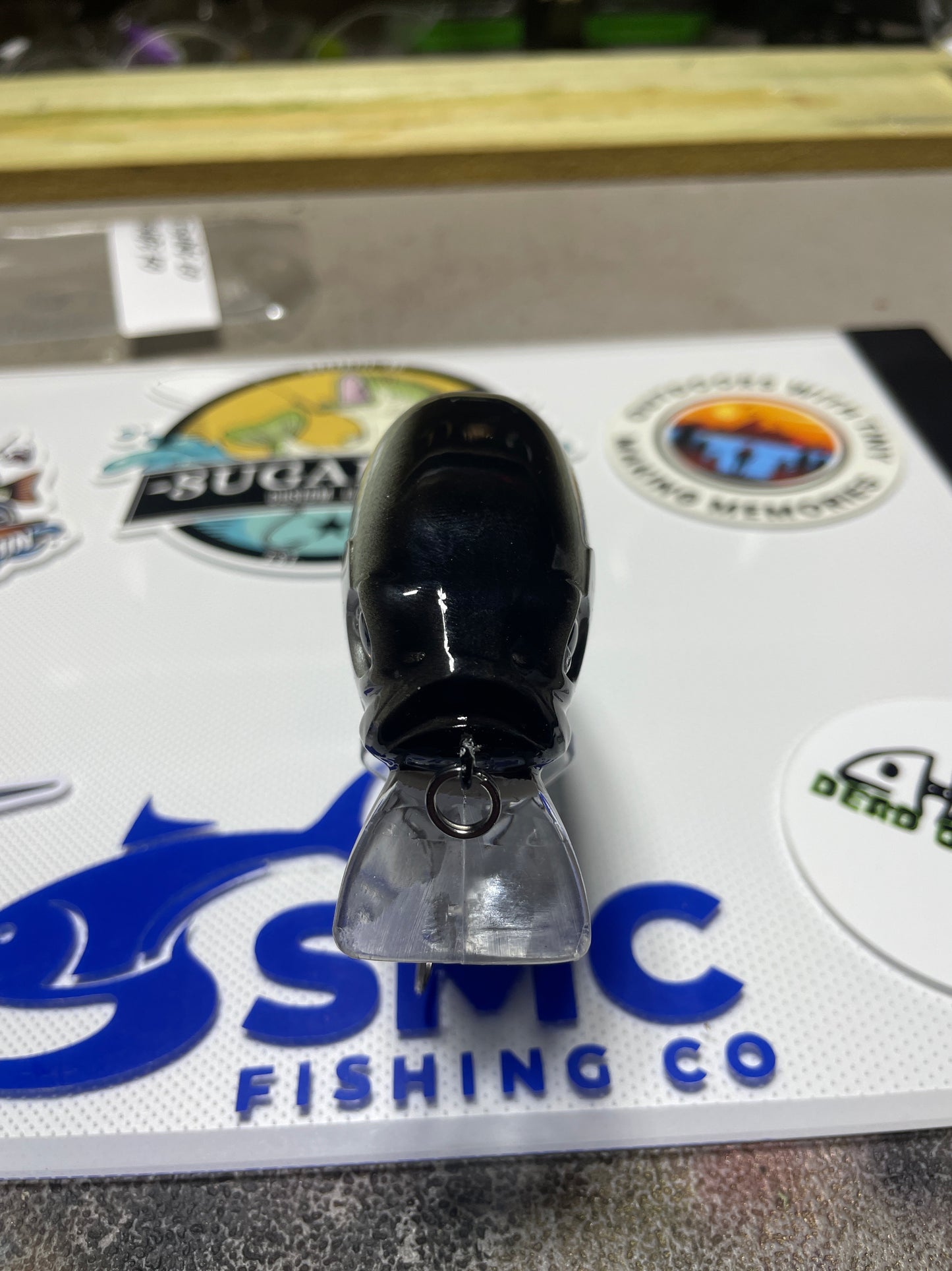4.25 inch Megabass Grenade ko